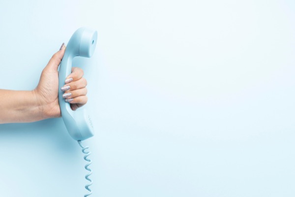 Call us directly
