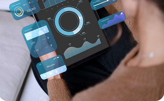 Talent for digital transformation