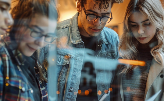 Technical talent for modern systems